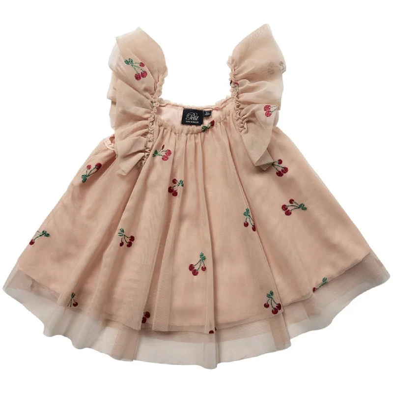 Sofie Schnoor Light Rose Dress