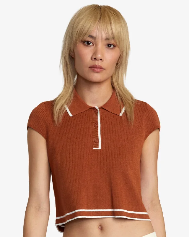 Jules Sweater Top