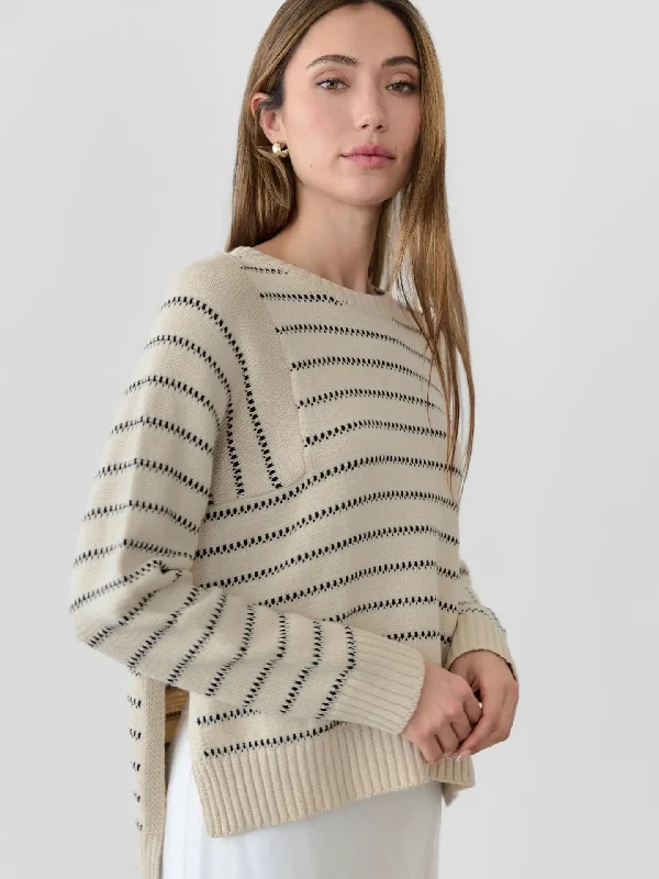 The Xanthe Sweater