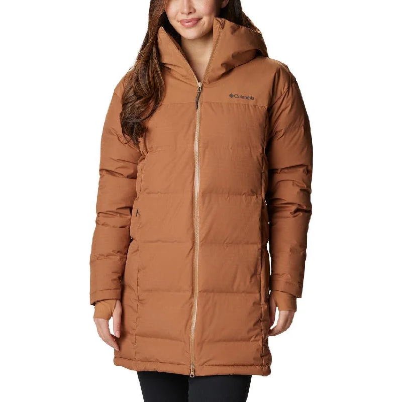 Columbia Opal Hill™ Mid Down Jacket - Women