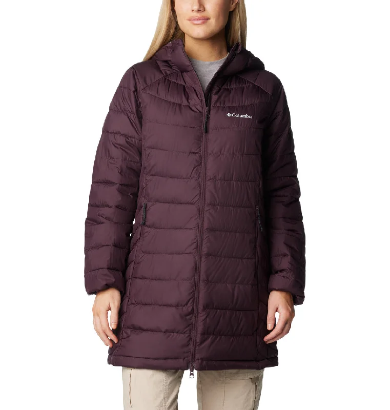 Columbia Powder Lite™ II Mid Jacket - Women