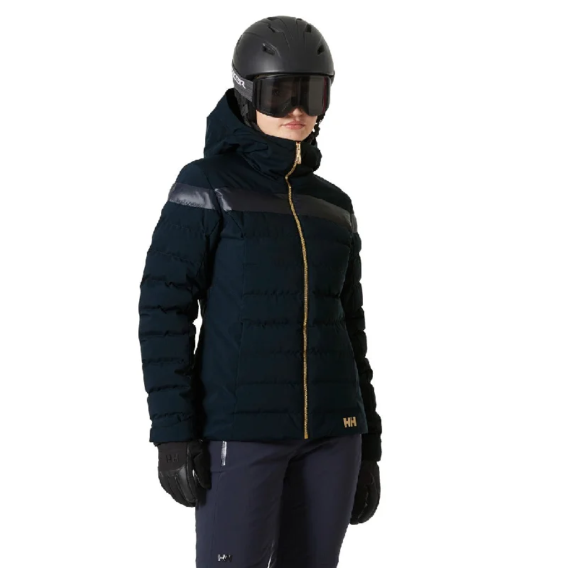 Helly Hansen Imperial Puffy Jacket - Women