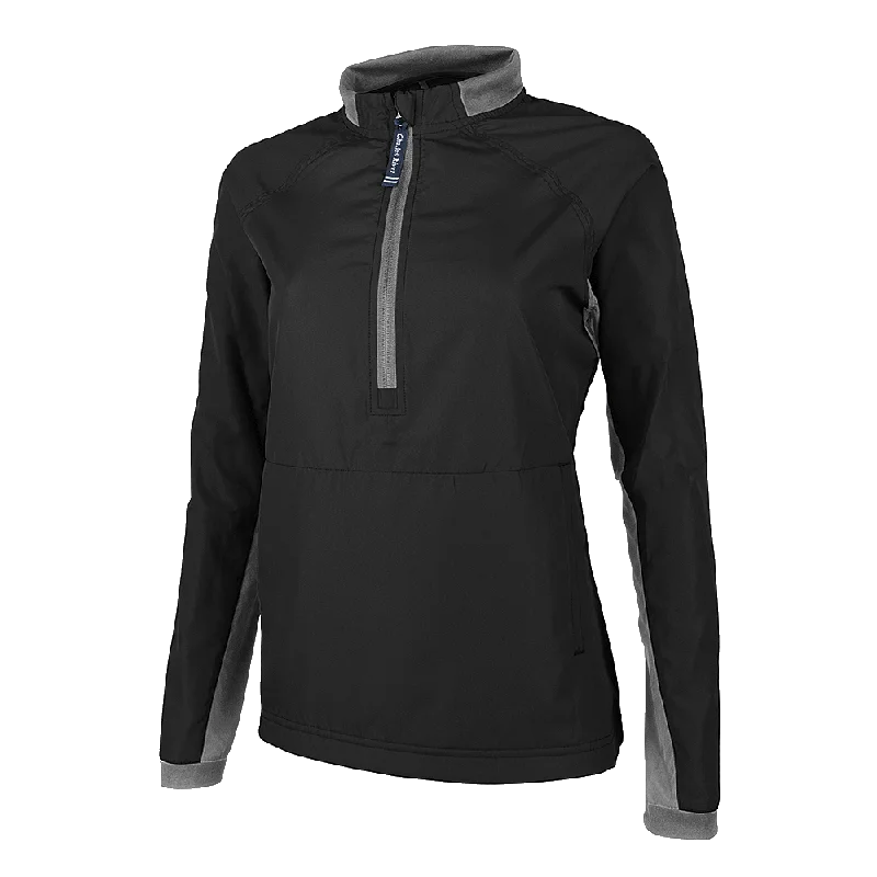 B1937W Ladies Bunker Windshirt