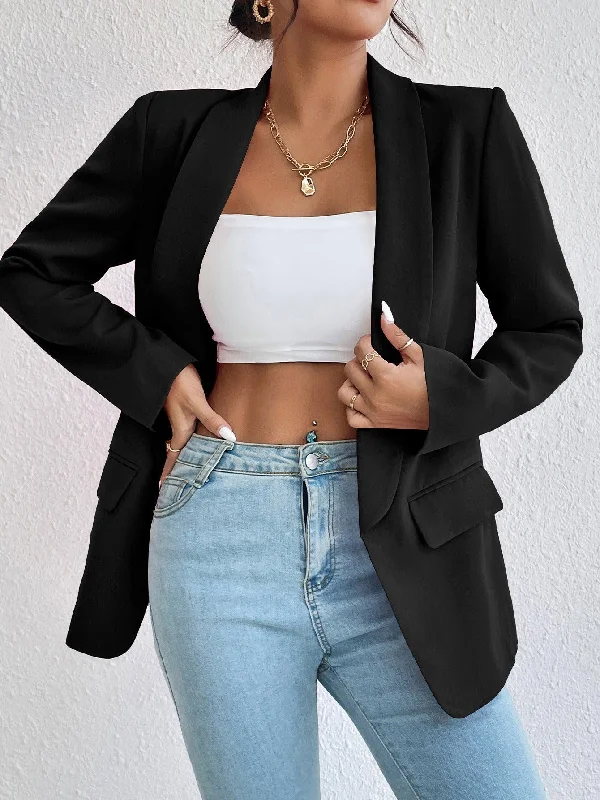 Casual Blazer