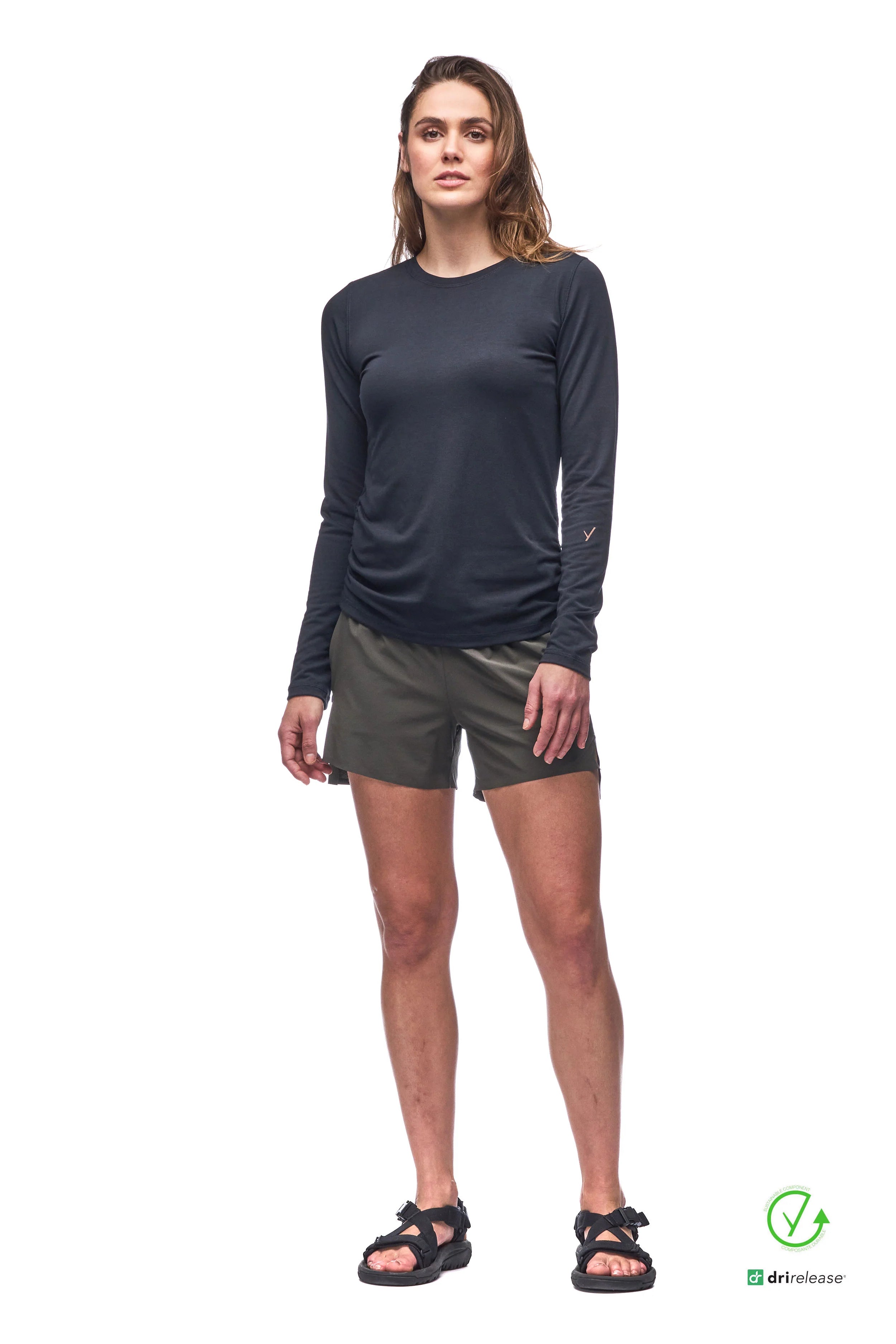 Indyeva Milgin II Women's LS Shirt