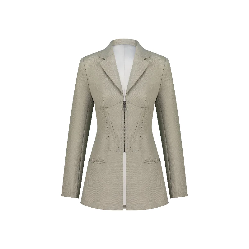 Zenith Women's Blazer