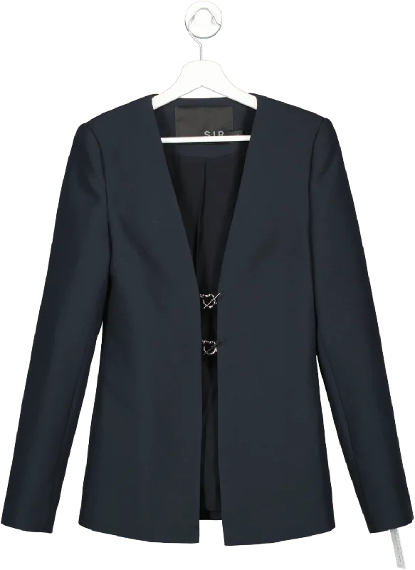 SIR Blue Gilles Blazer UK S