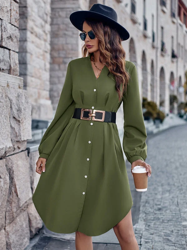 Olive green