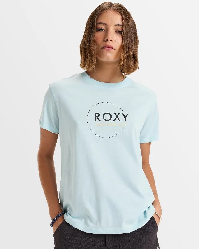 Womens OCEAN ROAD II T-shirt