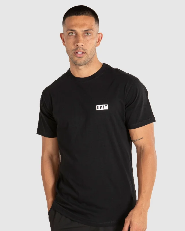 UNIT Mens Case T-Shirt