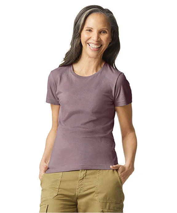 64000L - Gildan Junior-Fit Softstyle® Ladies T-Shirt | Paragon