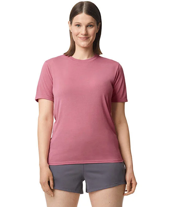 G420 - Gildan Adult Performance T-Shirt | Plumrose