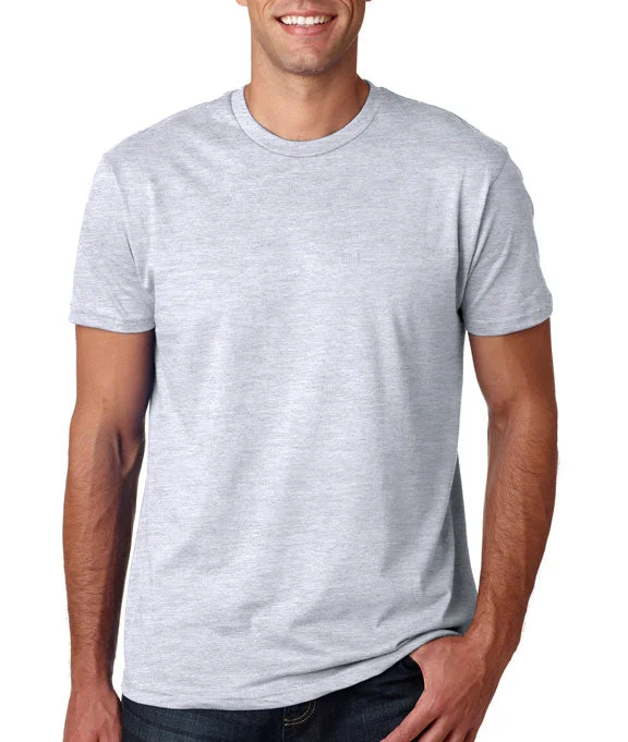 4980 - Hanes Adult nano-T® T-Shirt | Ash