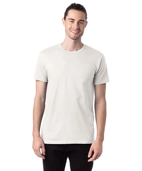 4980 - Hanes Adult nano-T® T-Shirt | Parchment