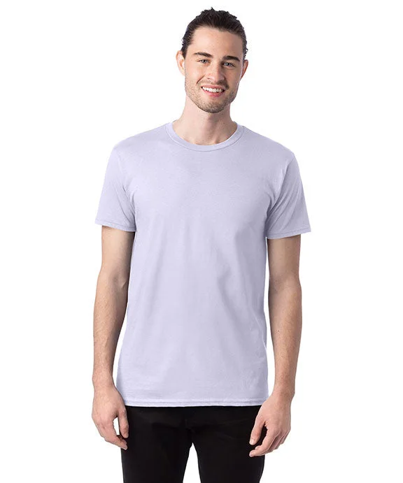 4980 - Hanes Adult nano-T® T-Shirt | Urban Lilac