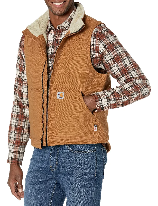 Carhartt Brown