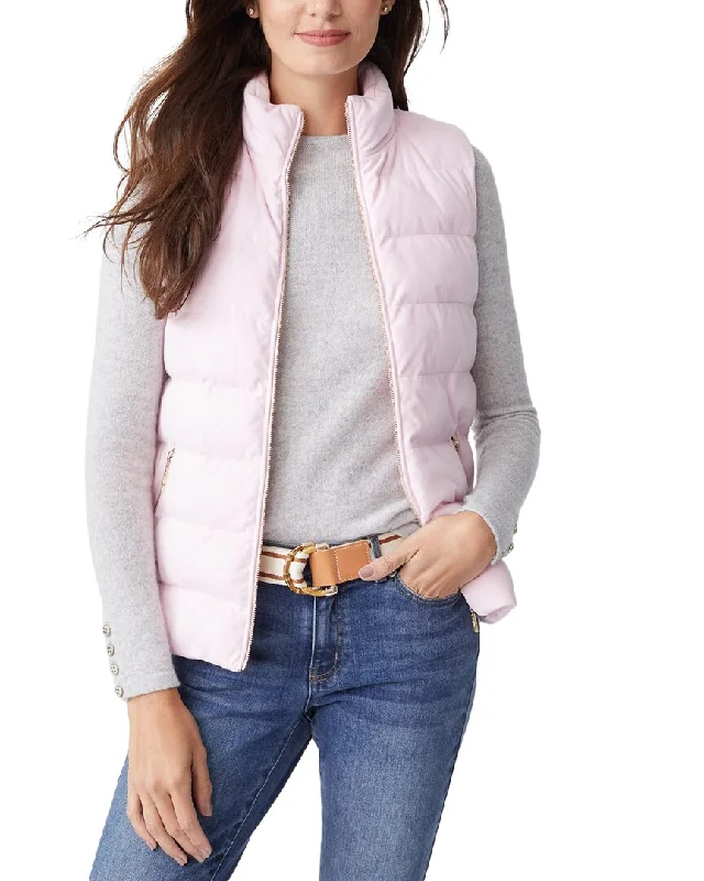 J.Mclaughlin Gracie Vest